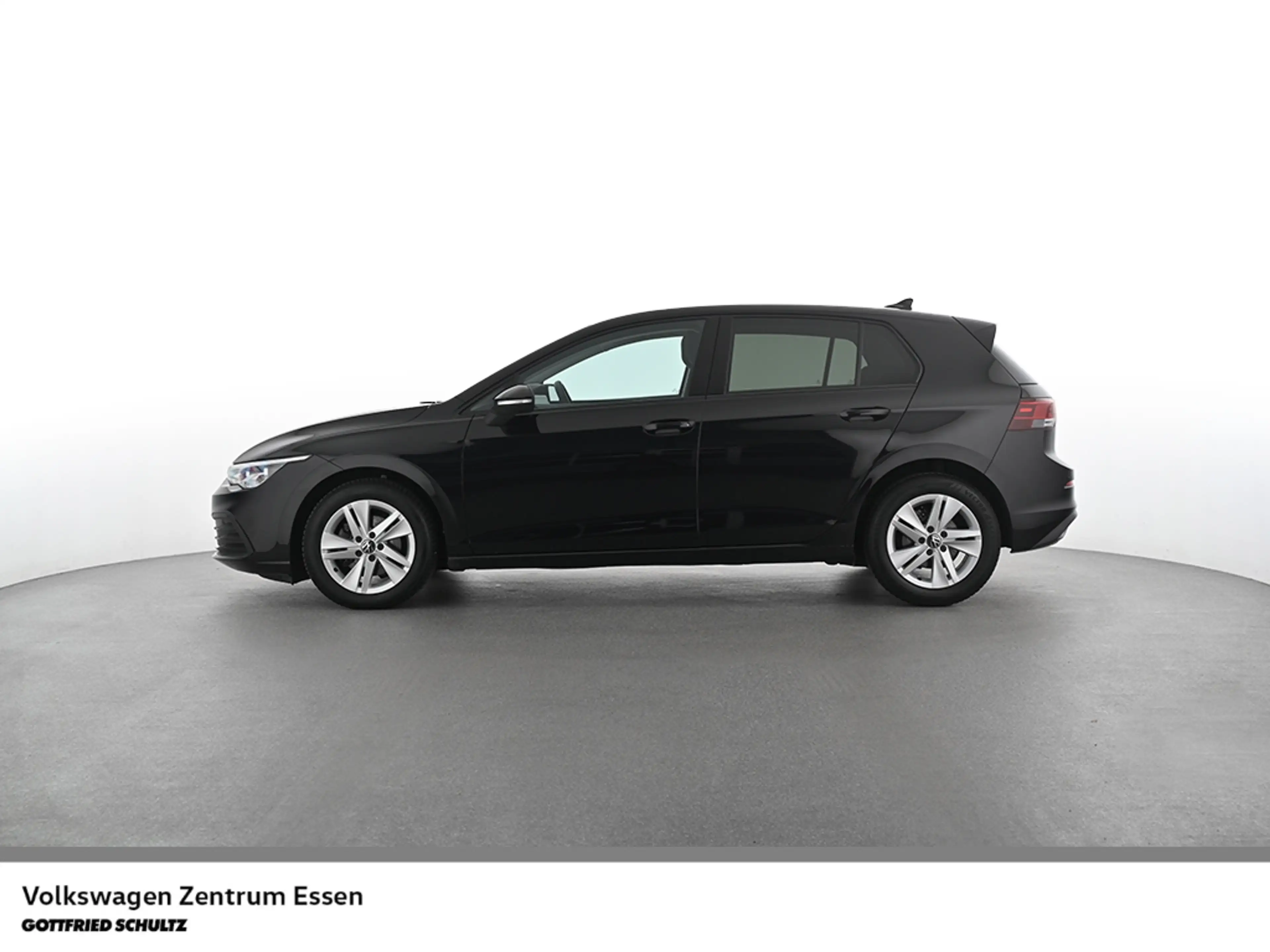 Volkswagen Golf Plus Life 1 5 l TSI OPF 6-GANG LED-Plus NAV SHZ   PDC — photo 3
