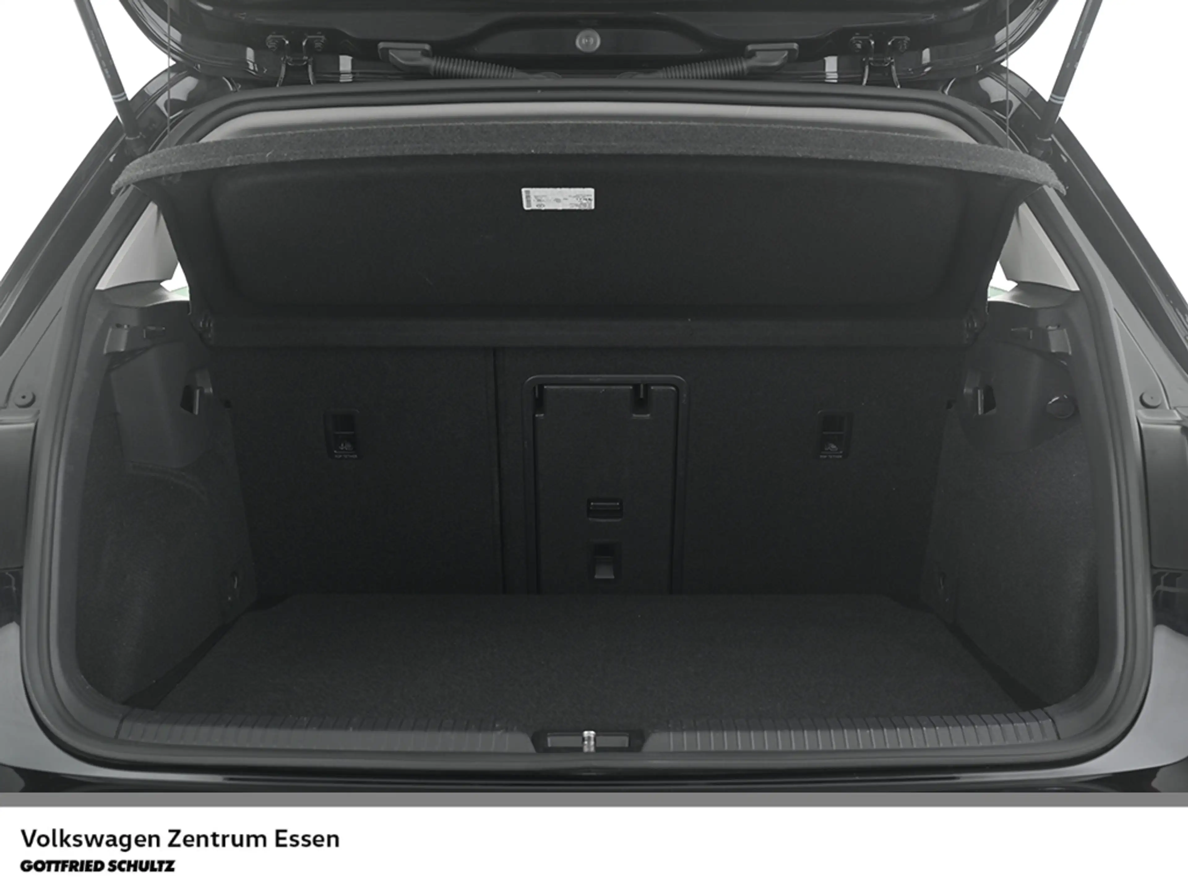 Volkswagen Golf Plus Life 1 5 l TSI OPF 6-GANG LED-Plus NAV SHZ   PDC — photo 8