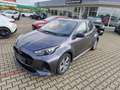 Mazda 2 Hybrid 1.5L Hybrid VVT-i 116 Exclusive-Line Grau - thumbnail 3