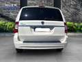 Lancia Voyager 2.8CRD Silver Aut. Weiß - thumbnail 4