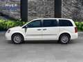 Lancia Voyager 2.8CRD Silver Aut. Weiß - thumbnail 13