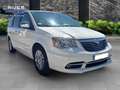 Lancia Voyager 2.8CRD Silver Aut. Weiß - thumbnail 3