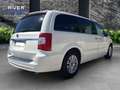Lancia Voyager 2.8CRD Silver Aut. Weiß - thumbnail 16