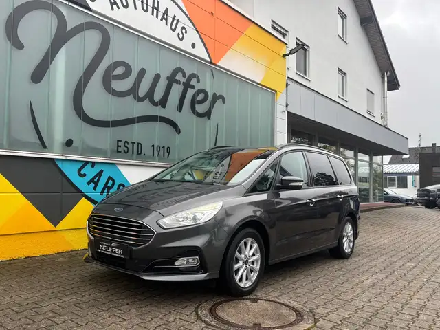 Ford Galaxy Trend AHK schwenkbar/5-Sitzer/Rf-Kamera