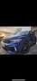 Volkswagen T-Roc 2.0 TSI 4Motion R DSG OPF (EU6AP) Bleu - thumbnail 2