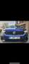 Volkswagen T-Roc 2.0 TSI 4Motion R DSG OPF (EU6AP) Blauw - thumbnail 1
