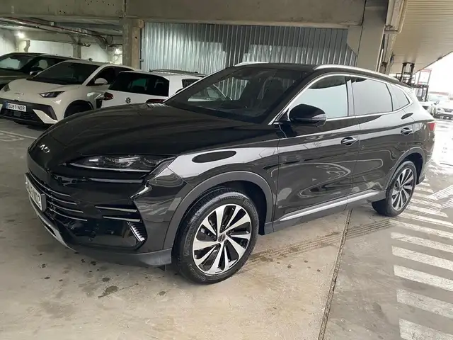 BYD Seal U DM-i Comfort 160kW