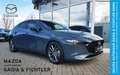 Mazda 3 M Hybrid SELECTION DESIGN i-ACTIVESENSE BOSE Grigio - thumbnail 1