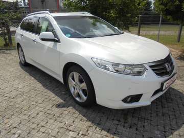Accord Tourer 2.0 Lifestyle