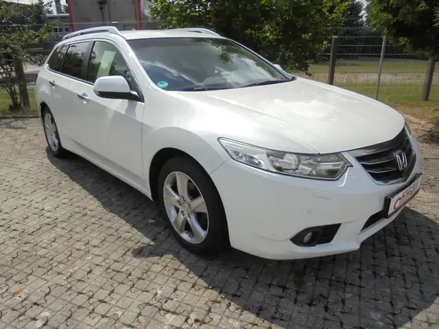 Honda Accord Accord Tourer 2.0 Lifestyle