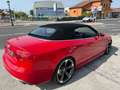 Audi A5 Coupé 3.0TDI quattro S-Tronic 245 Rojo - thumbnail 3