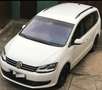 Volkswagen Sharan 2.0 TDI BlueMotion Technology Comfortline Weiß - thumbnail 1