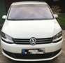 Volkswagen Sharan 2.0 TDI BlueMotion Technology Comfortline Weiß - thumbnail 2