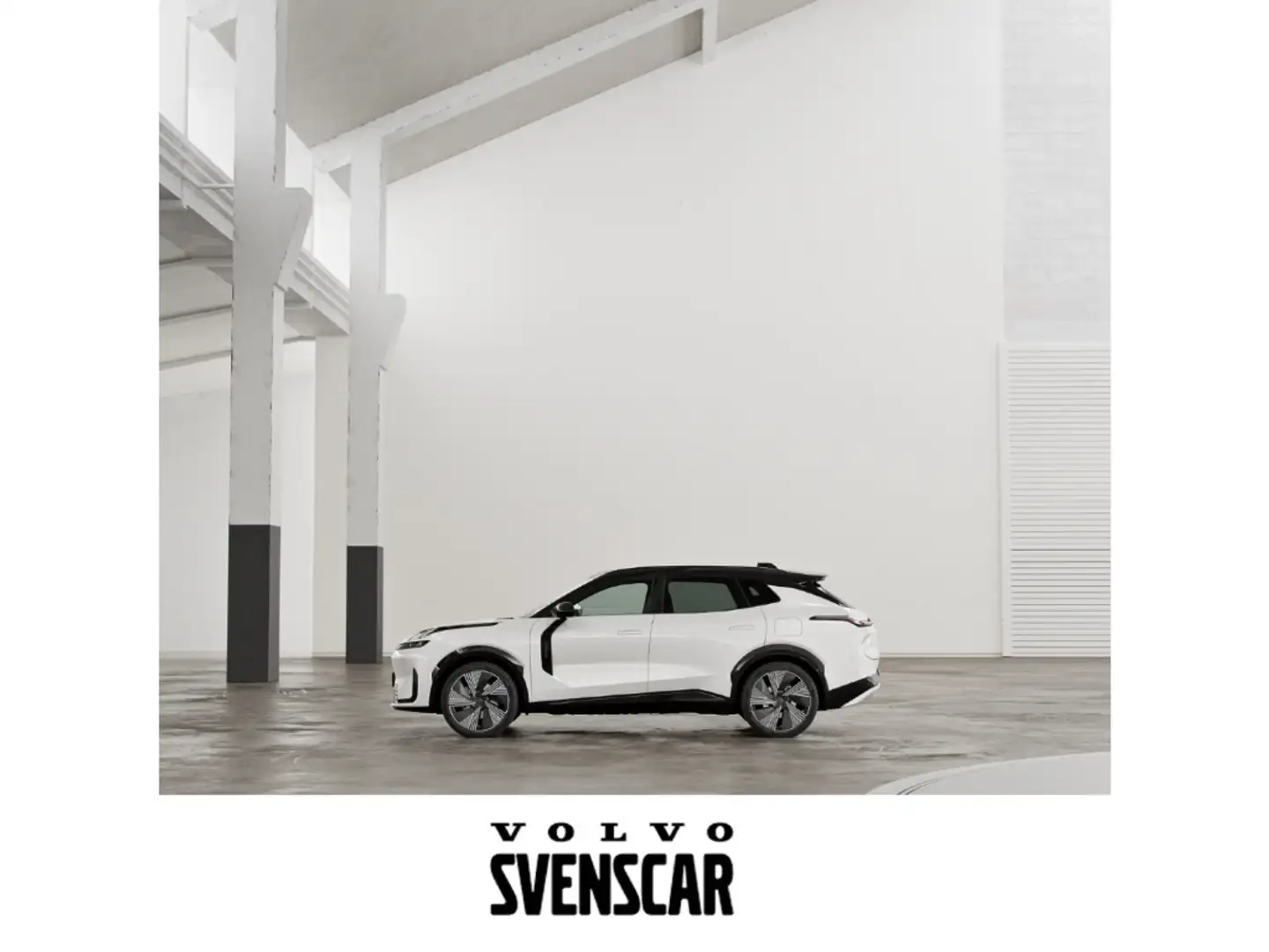 Lynk & Co 08 MORE / 4 Jahre Garantie / TÜV NEU / Service Neu Weiß - 1