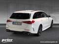 Mercedes-Benz C 300 e T /AMG/NIGHT/18"/9G/Digital/Kamera/MBUX/ Wit - thumbnail 4