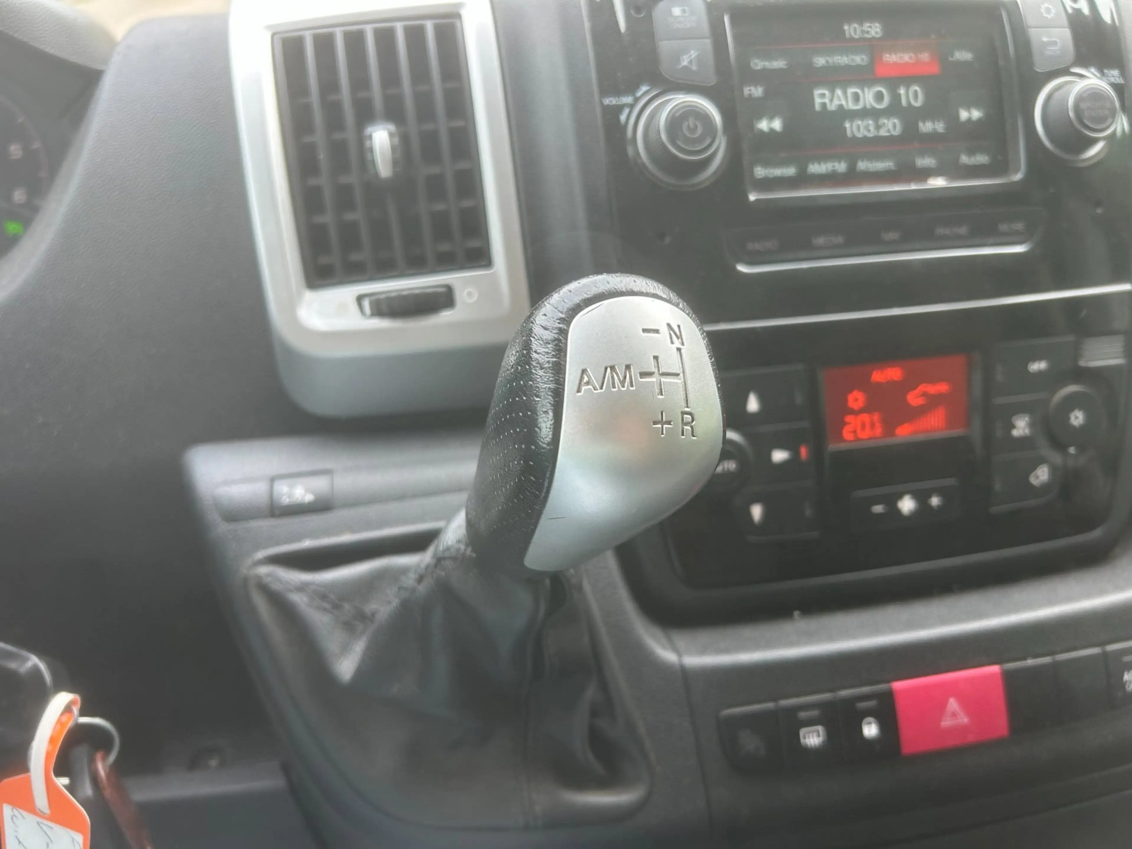 Fiat Ducato 35H 2.3 MultiJet L4H2 - Automaat - Camera - Clima — photo 10