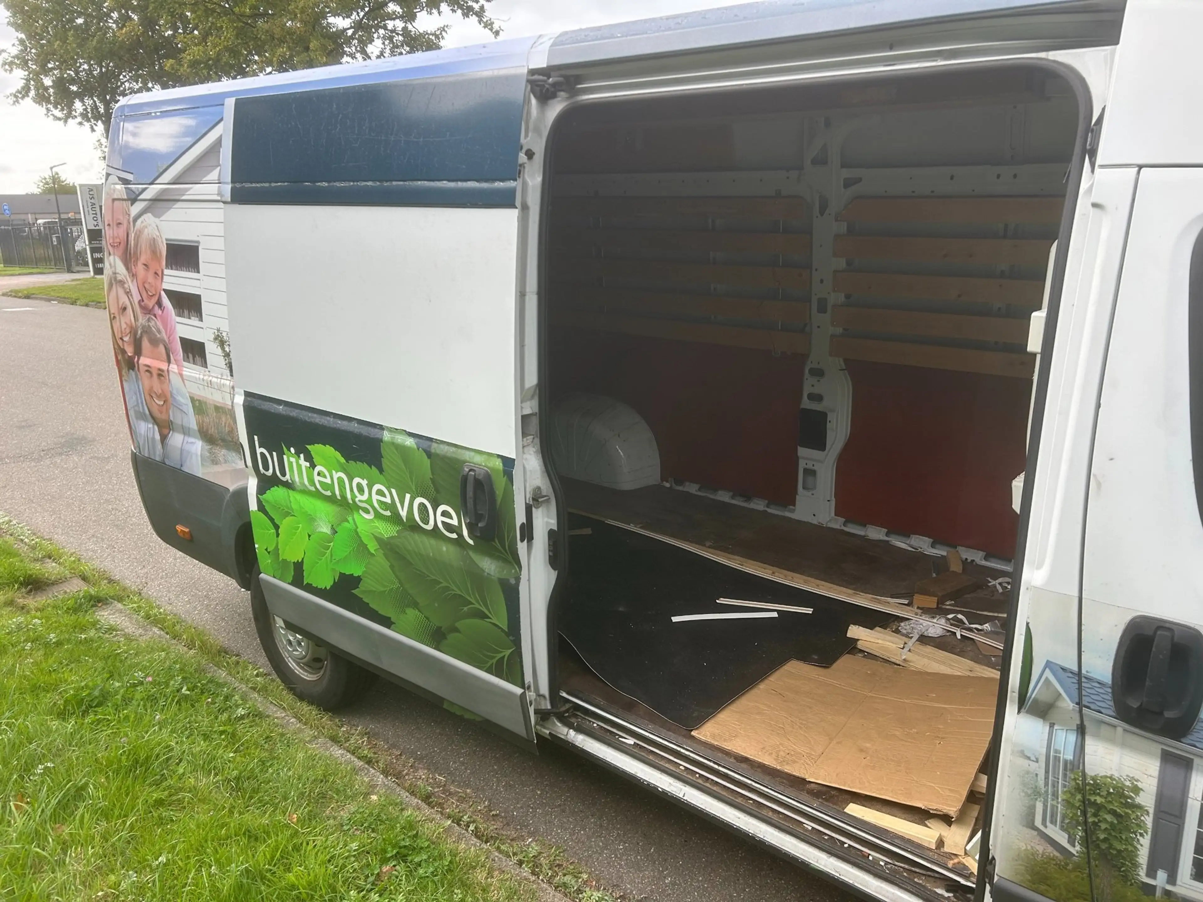 Fiat Ducato 35H 2.3 MultiJet L4H2 - Automaat - Camera - Clima — photo 15