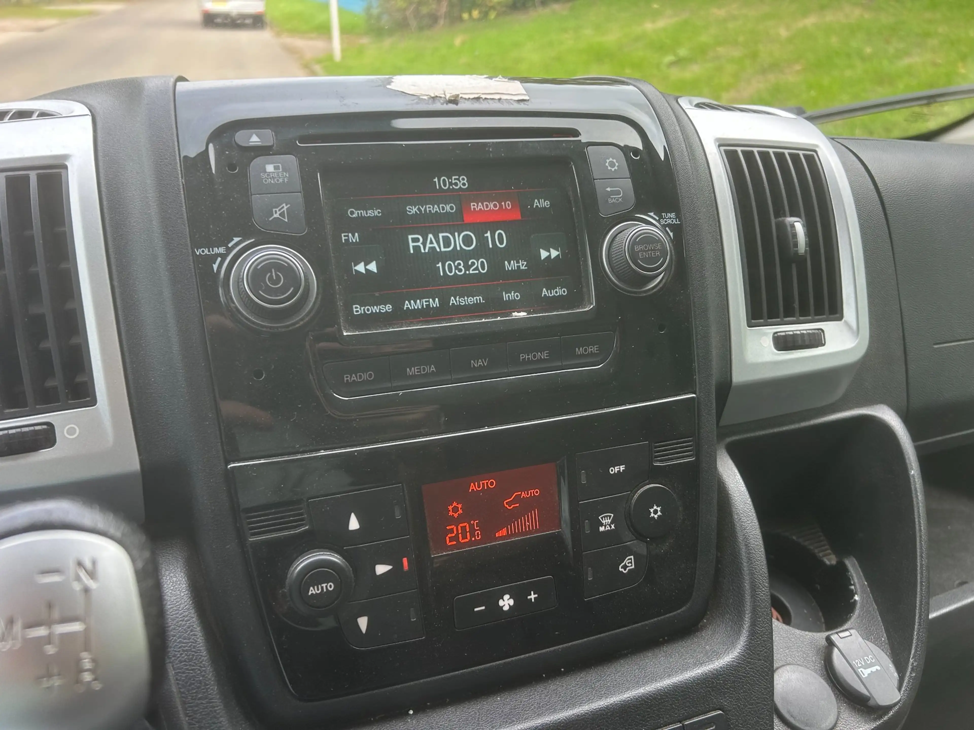 Fiat Ducato 35H 2.3 MultiJet L4H2 - Automaat - Camera - Clima — photo 8