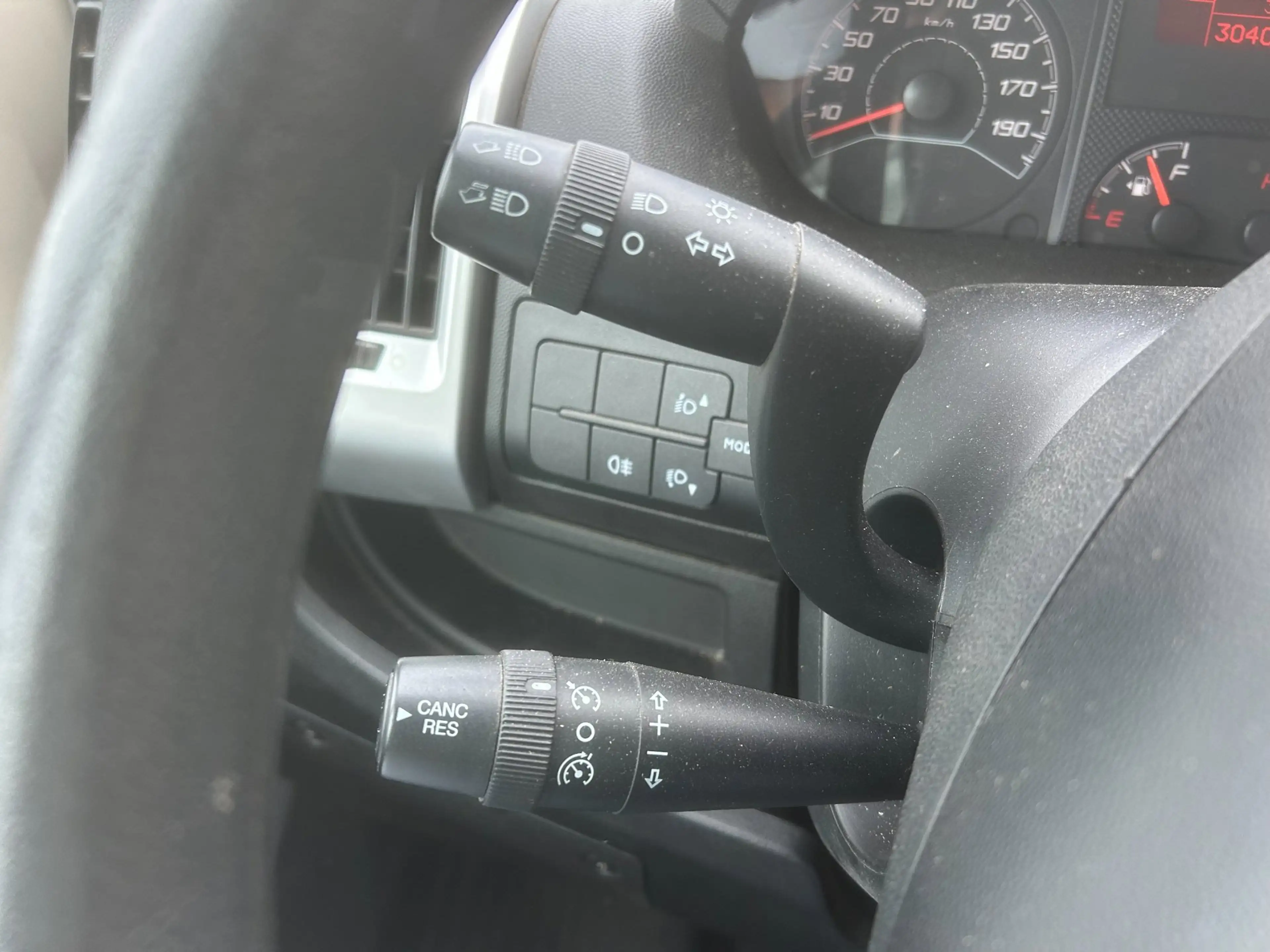 Fiat Ducato 35H 2.3 MultiJet L4H2 - Automaat - Camera - Clima — photo 13