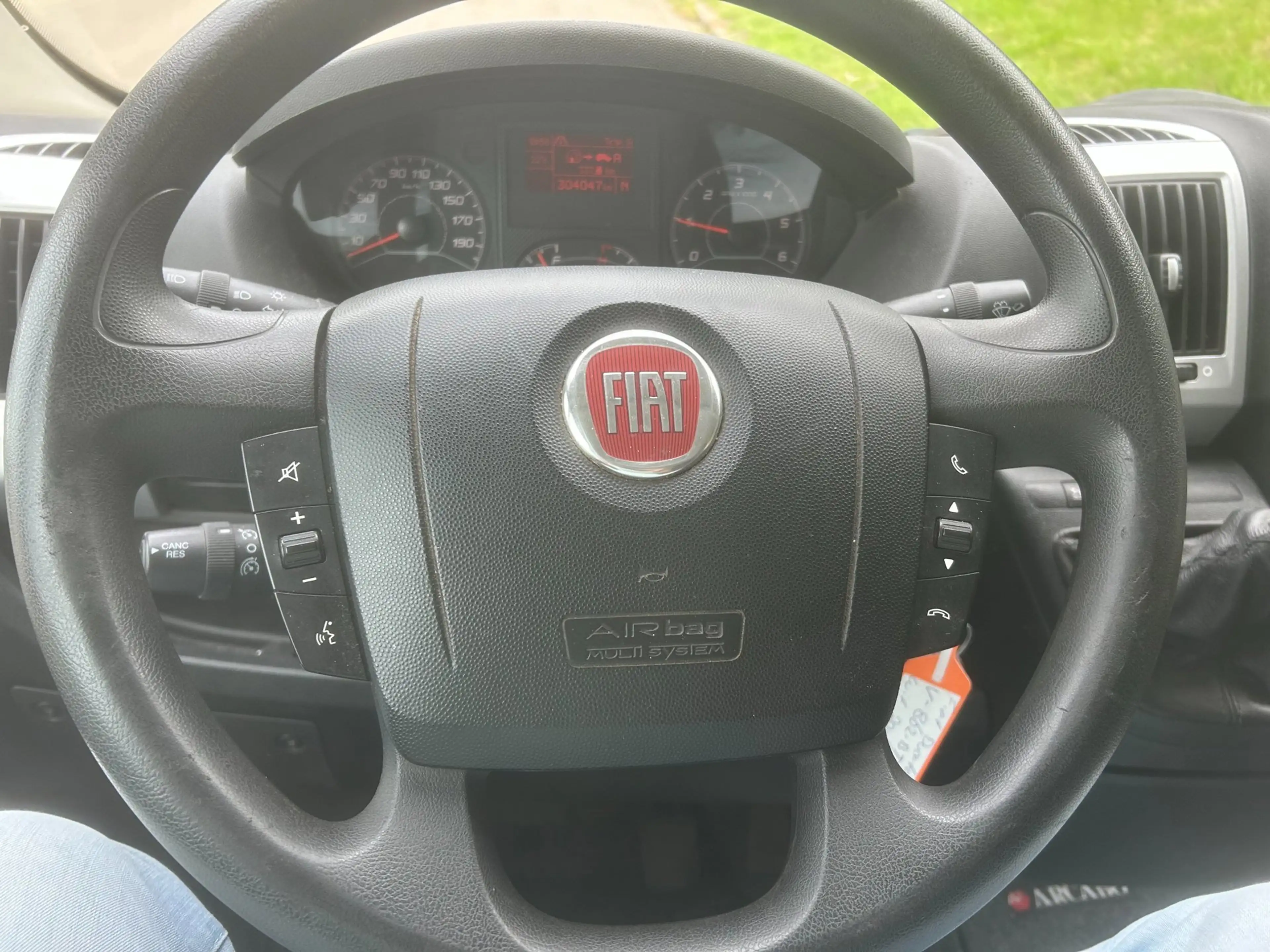 Fiat Ducato 35H 2.3 MultiJet L4H2 - Automaat - Camera - Clima — photo 12