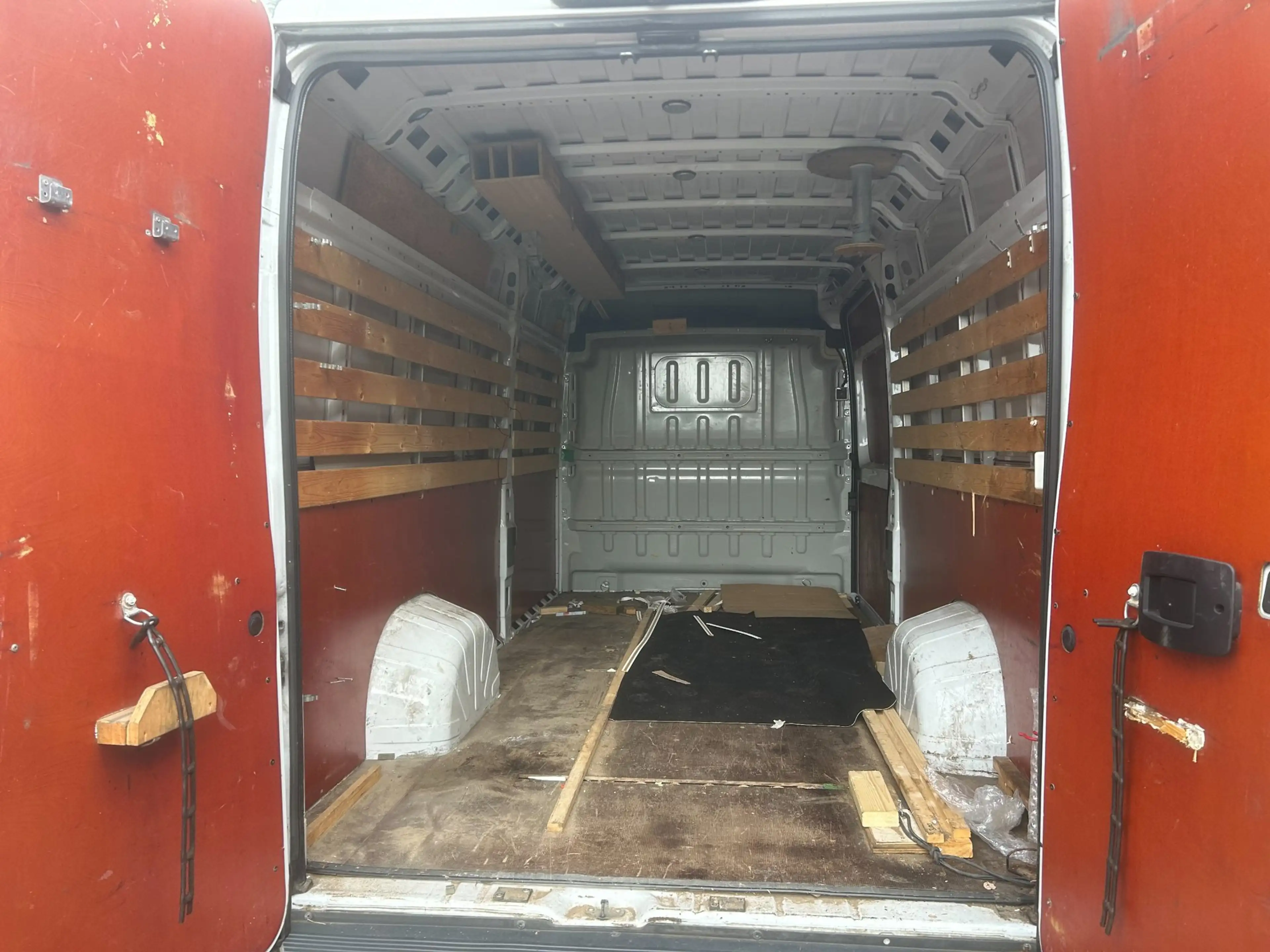 Fiat Ducato 35H 2.3 MultiJet L4H2 - Automaat - Camera - Clima — photo 14