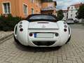 Wiesmann MF 5 Roadster White - thumbnail 10