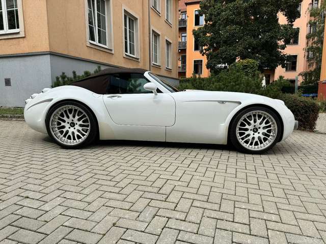 Wiesmann MF 5 Roadster