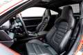 Porsche 992 Turbo S PDK SONDERFARBE GLASDACH SITZKÜHLUNG INNO Orange - thumbnail 15