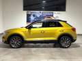Volkswagen T-Roc Style SHZ+KAMERA+NAVI Jaune - thumbnail 3