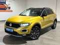 Volkswagen T-Roc Style SHZ+KAMERA+NAVI Jaune - thumbnail 4