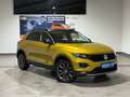 Volkswagen T-Roc Style SHZ+KAMERA+NAVI Jaune - thumbnail 2