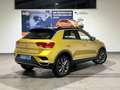 Volkswagen T-Roc Style SHZ+KAMERA+NAVI Jaune - thumbnail 8