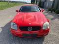 Mercedes-Benz SLK 200 SLK 200 Rosso - thumbnail 8