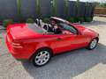 Mercedes-Benz SLK 200 SLK 200 Rosso - thumbnail 3