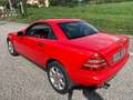 Mercedes-Benz SLK 200 SLK 200 Rosso - thumbnail 5
