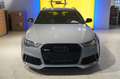 Audi RS6 Avant 4.0 TFSI quattro °Keramik°B&O°Matrix° Grau - thumbnail 2
