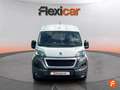 Peugeot Boxer Furgon pack 335 HDI L3 H2 Blanco - thumbnail 3