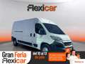Peugeot Boxer Furgon pack 335 HDI L3 H2 Blanco - thumbnail 1