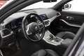 BMW 330 330dA Touring Gris - thumbnail 12