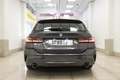 BMW 330 330dA Touring Gris - thumbnail 5