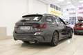 BMW 330 330dA Touring Gris - thumbnail 7