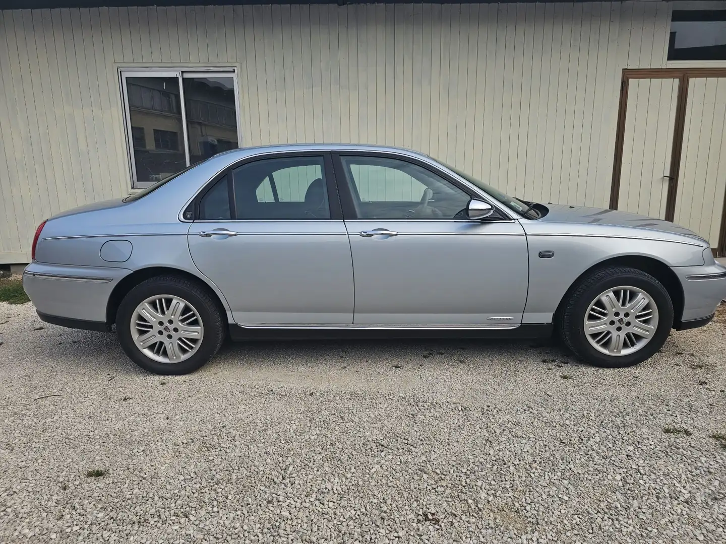Rover 75 Berlina 2.5 V6 Connoisseur - 1