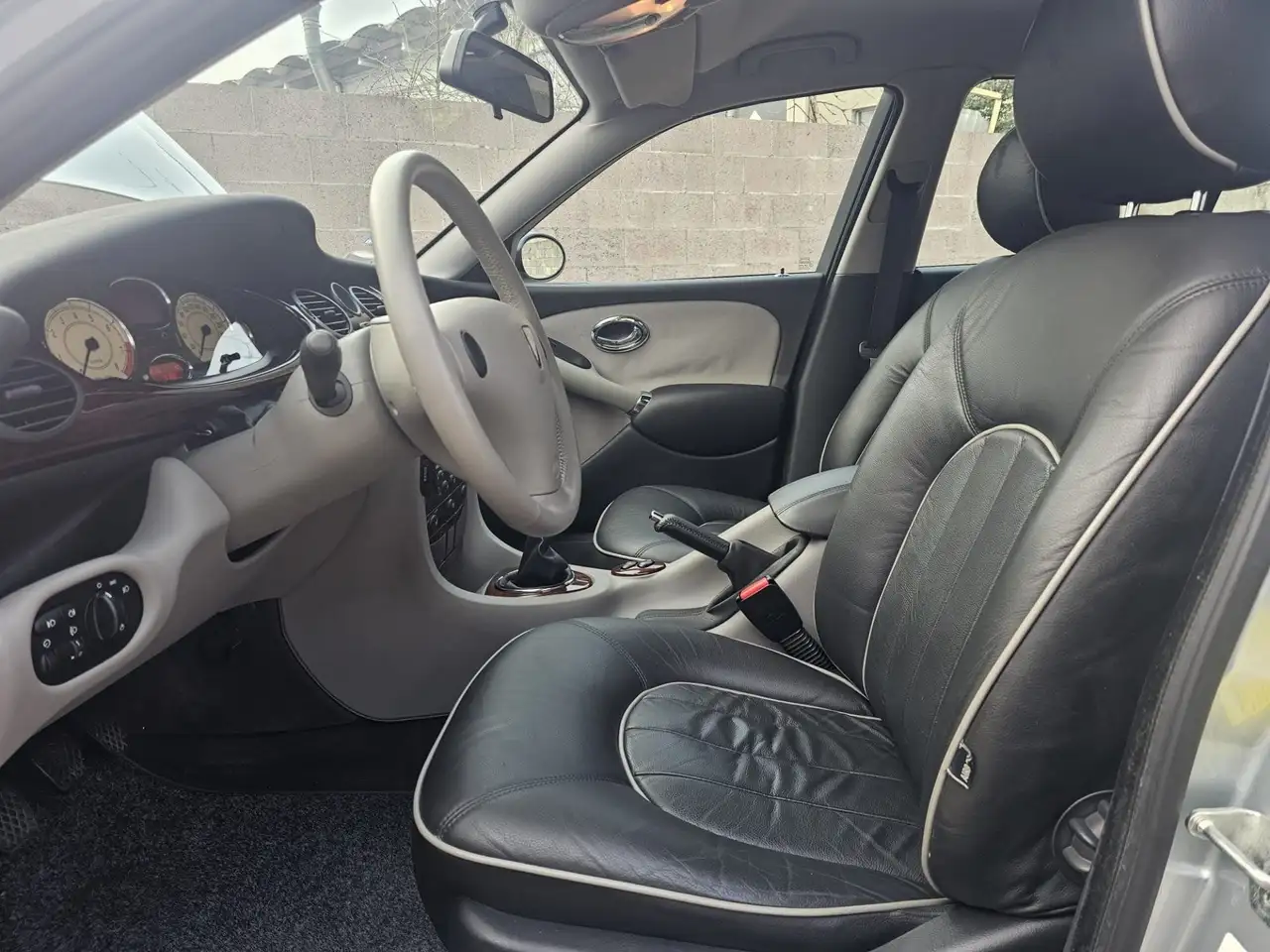 Rover 75 Berlina 2.5 V6 Connoisseur, foto 5