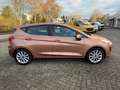 Ford Fiesta 1.0 EcoBoost Titanium 100pk Trekhaak | Camera | Cl Oranje - thumbnail 8