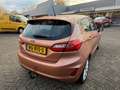 Ford Fiesta 1.0 EcoBoost Titanium 100pk Trekhaak | Camera | Cl Oranje - thumbnail 7
