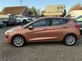 Ford Fiesta 1.0 EcoBoost Titanium 100pk Trekhaak | Camera | Cl Oranje - thumbnail 4
