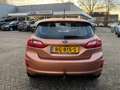 Ford Fiesta 1.0 EcoBoost Titanium 100pk Trekhaak | Camera | Cl Oranje - thumbnail 6