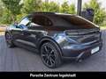 Porsche Macan Panorama, PASM, Servo Plus, Dachreling, BOSE, LM 2 Grau - thumbnail 3