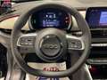 Fiat 600 600 Hybrid 136 CV DCT MHEV La Prima Schwarz - thumbnail 14