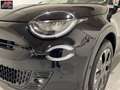 Fiat 600 600 Hybrid 136 CV DCT MHEV La Prima Schwarz - thumbnail 4